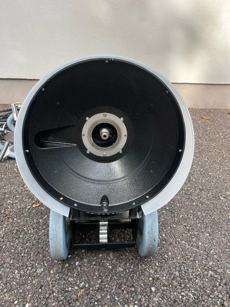 Carpet Cleaner attachment - Image 2