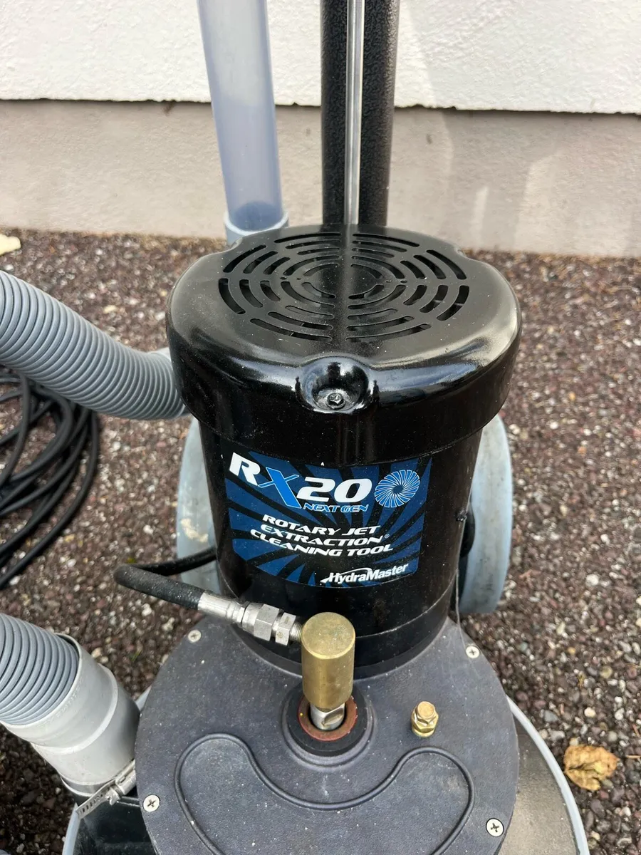 Carpet Cleaner attachment - Image 4