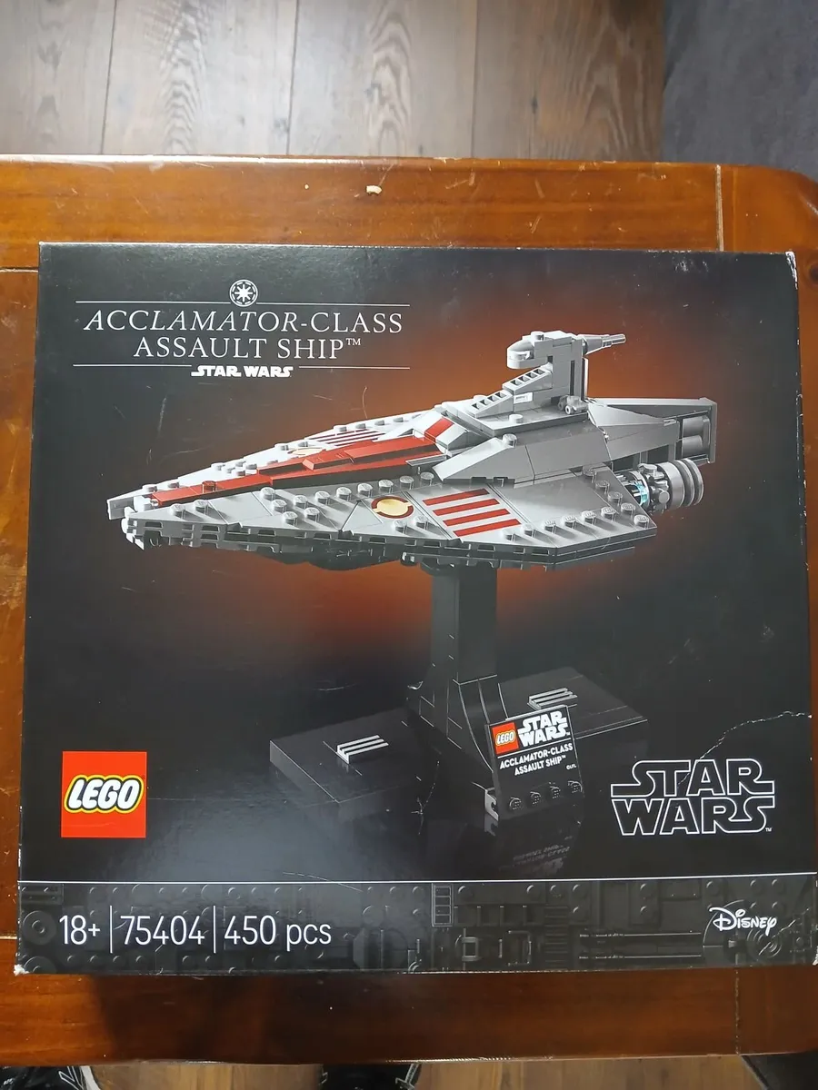 Star wars Lego set - Image 1
