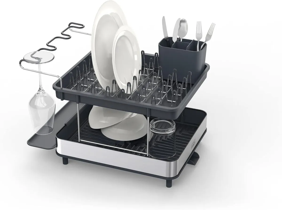Washing Up Rack - Image 1