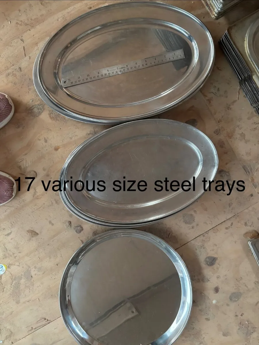 Catering equipment - Image 2