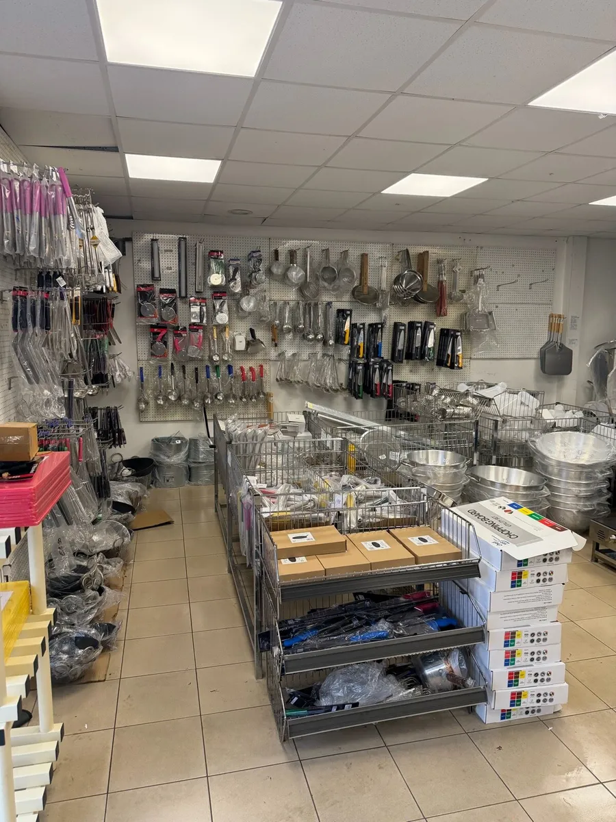 Catering Utensils - Image 2