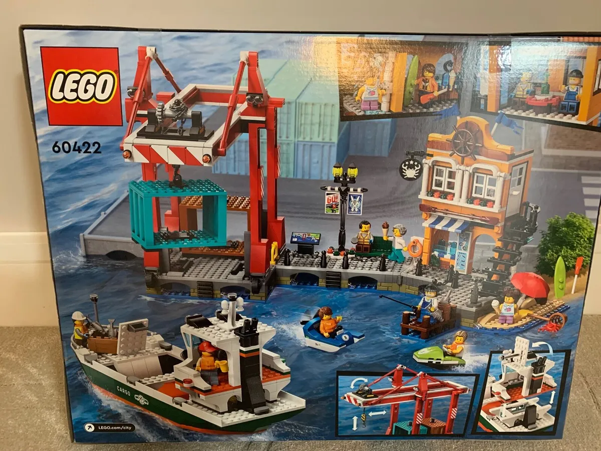 Lego City - Image 2