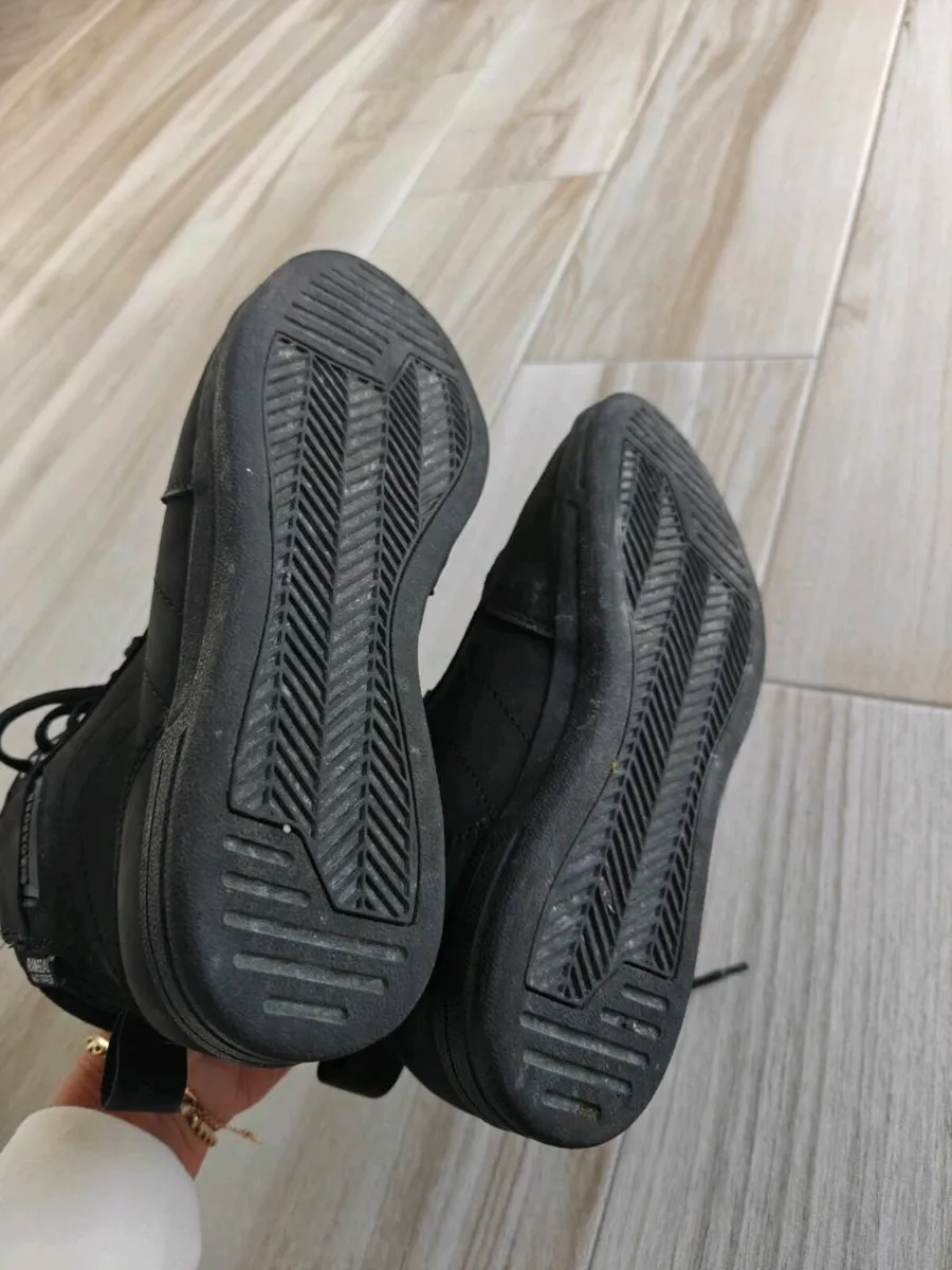 Oxford motorcycle boots - Image 2