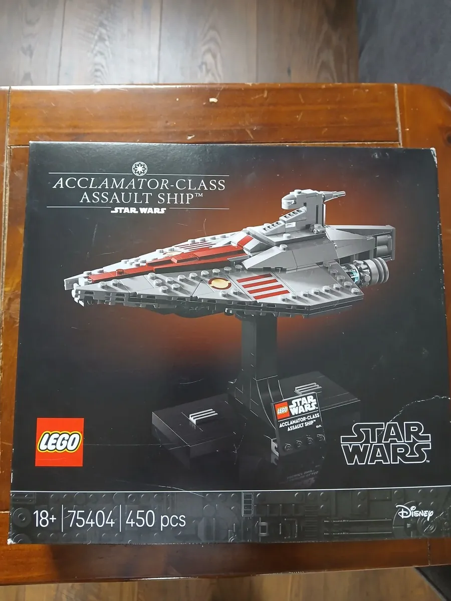 Star wars Lego set - Image 3