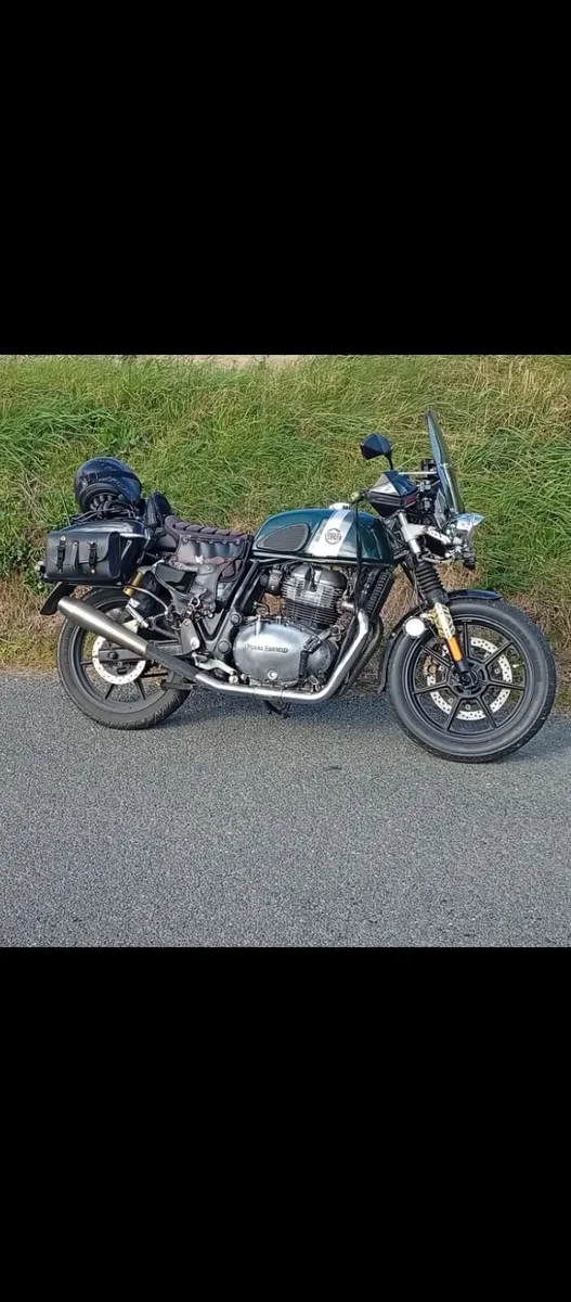 Royal Enfield - Image 4