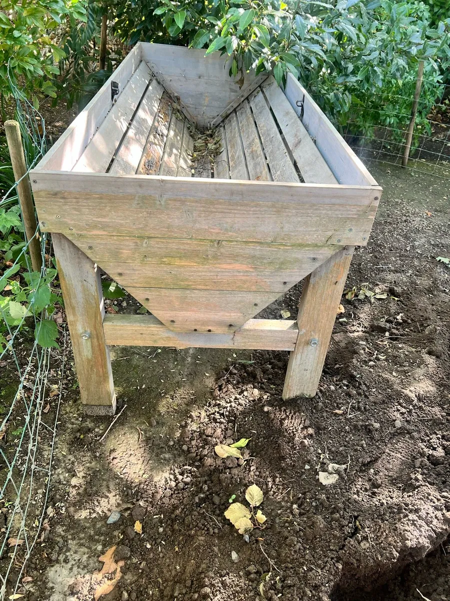 Veg Planter - Image 2
