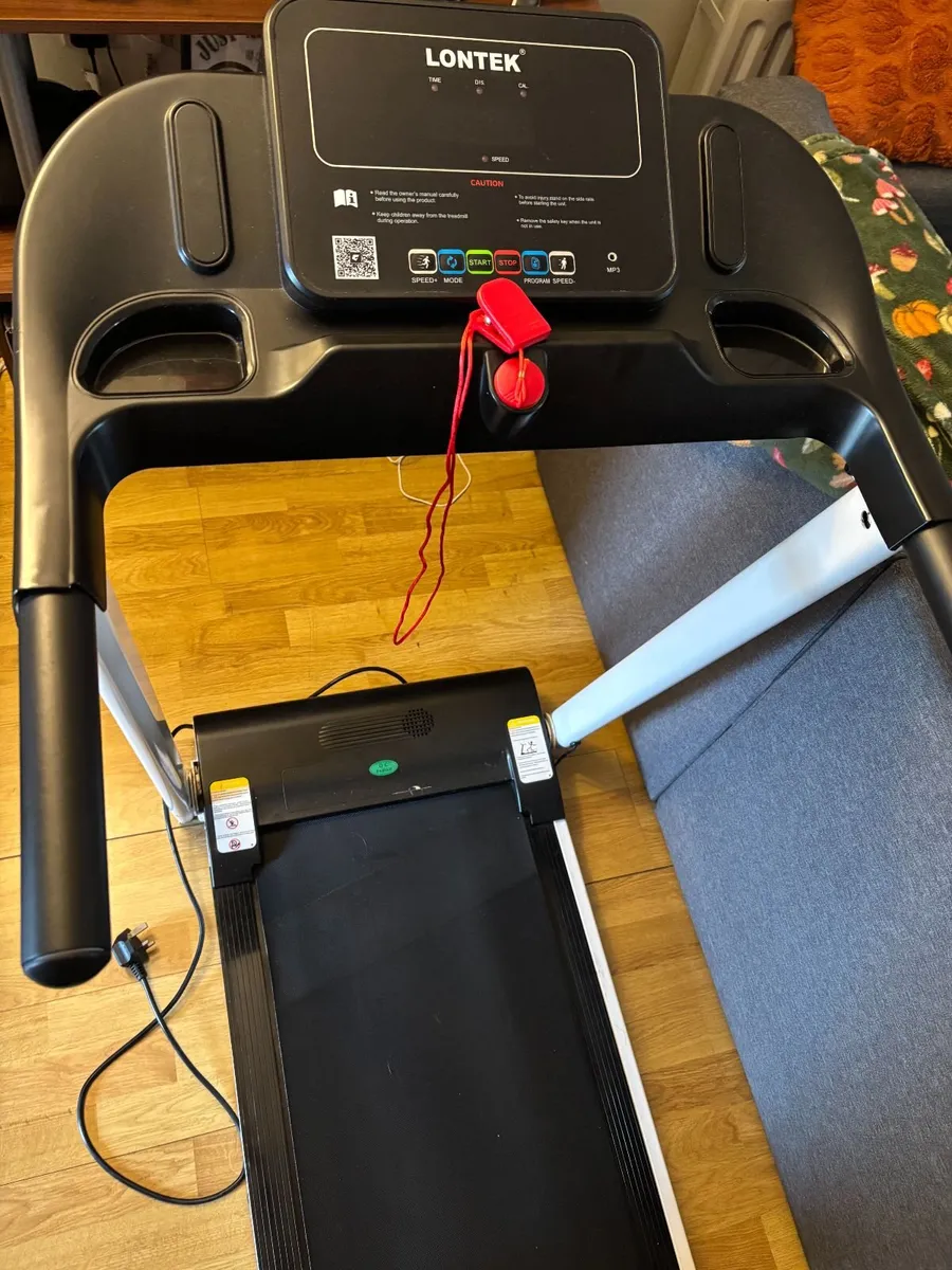 Treadmill - Image 2