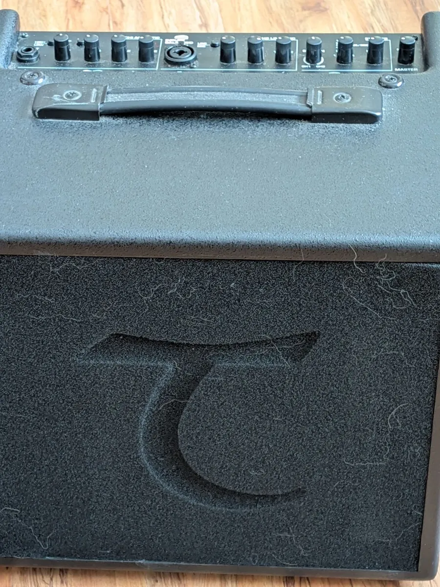 Tanglewood T6  Acoustic Guitar Combo Amplifier - Image 1