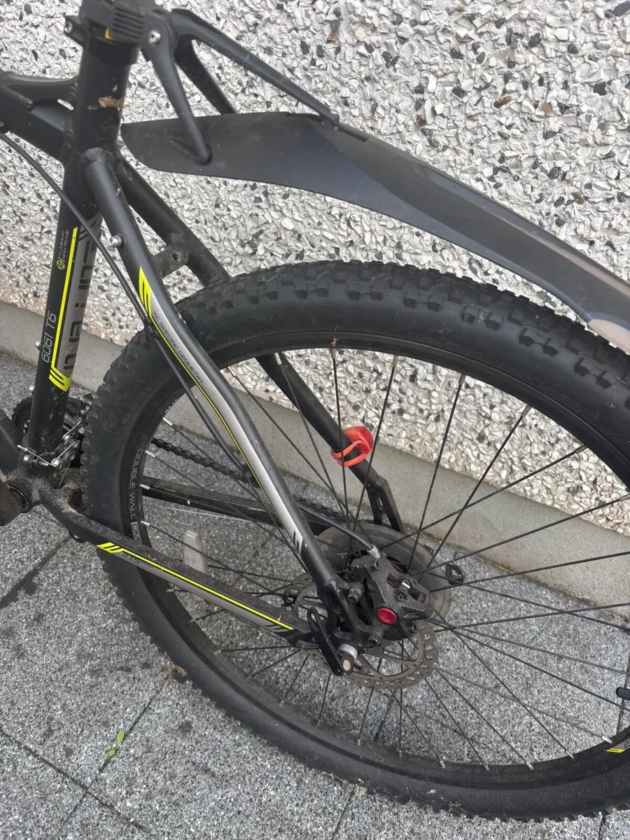 Carrera Mountain Bike - Image 4