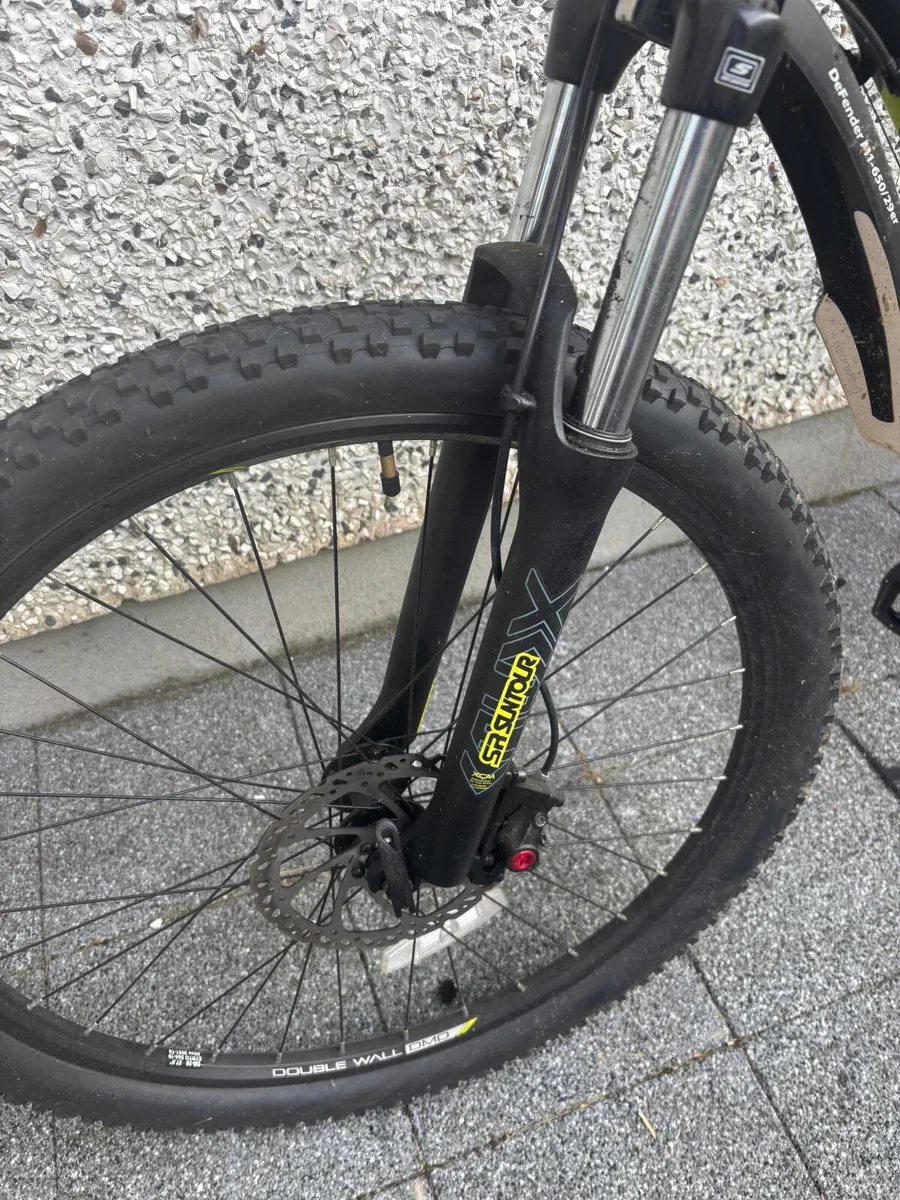 Carrera Mountain Bike - Image 3
