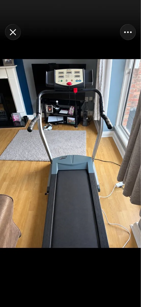 Treadmill - Image 1