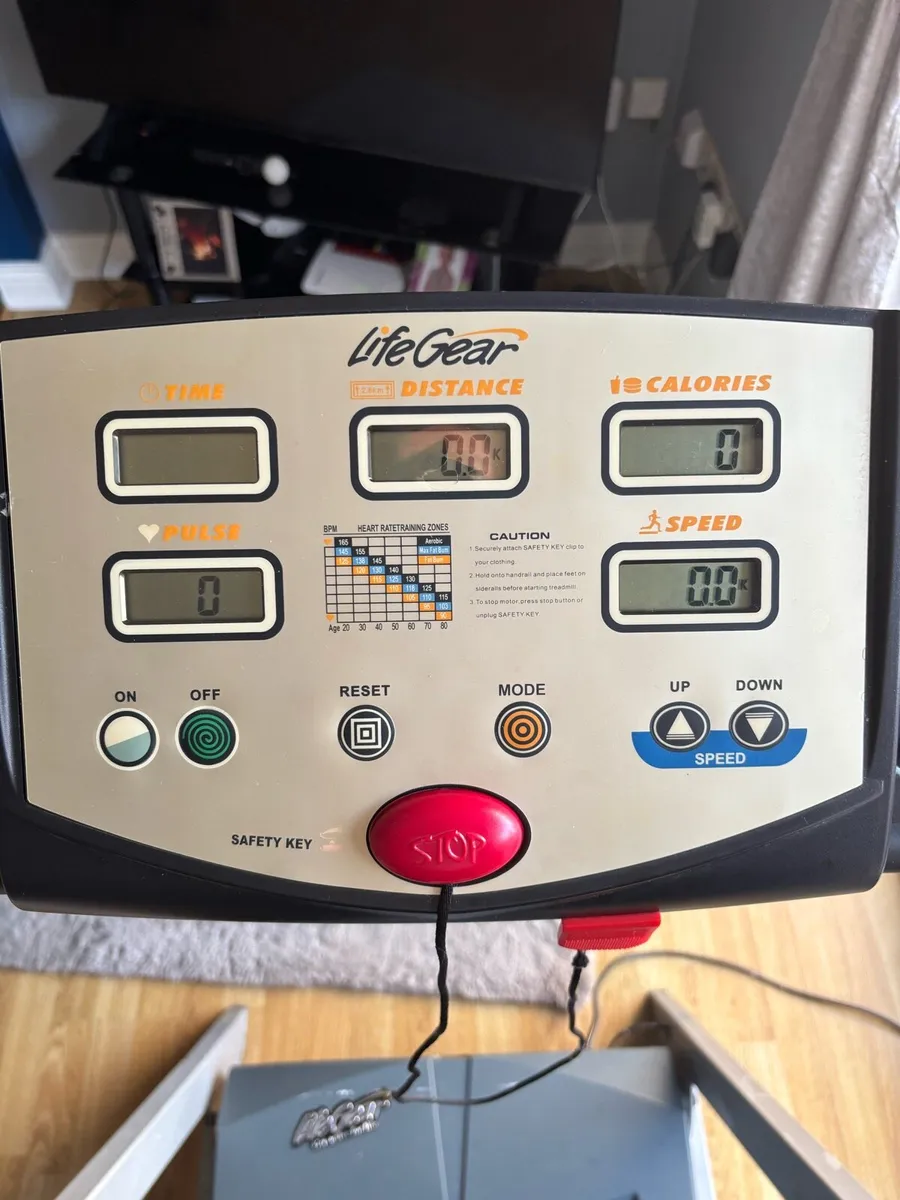 Treadmill - Image 2