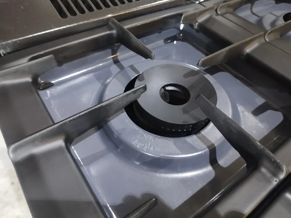 6 ring cooker - Image 4
