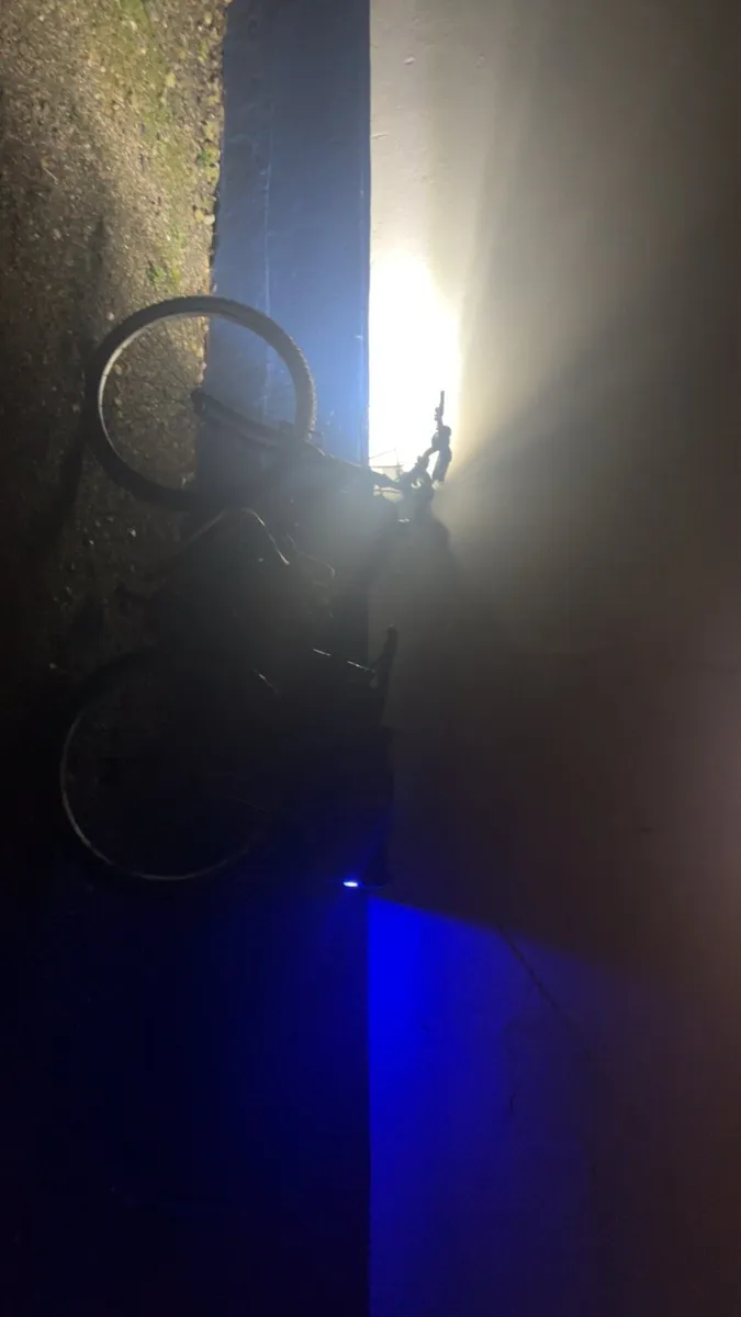 Engine bike - Image 4