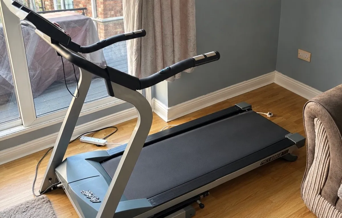 Treadmill - Image 3