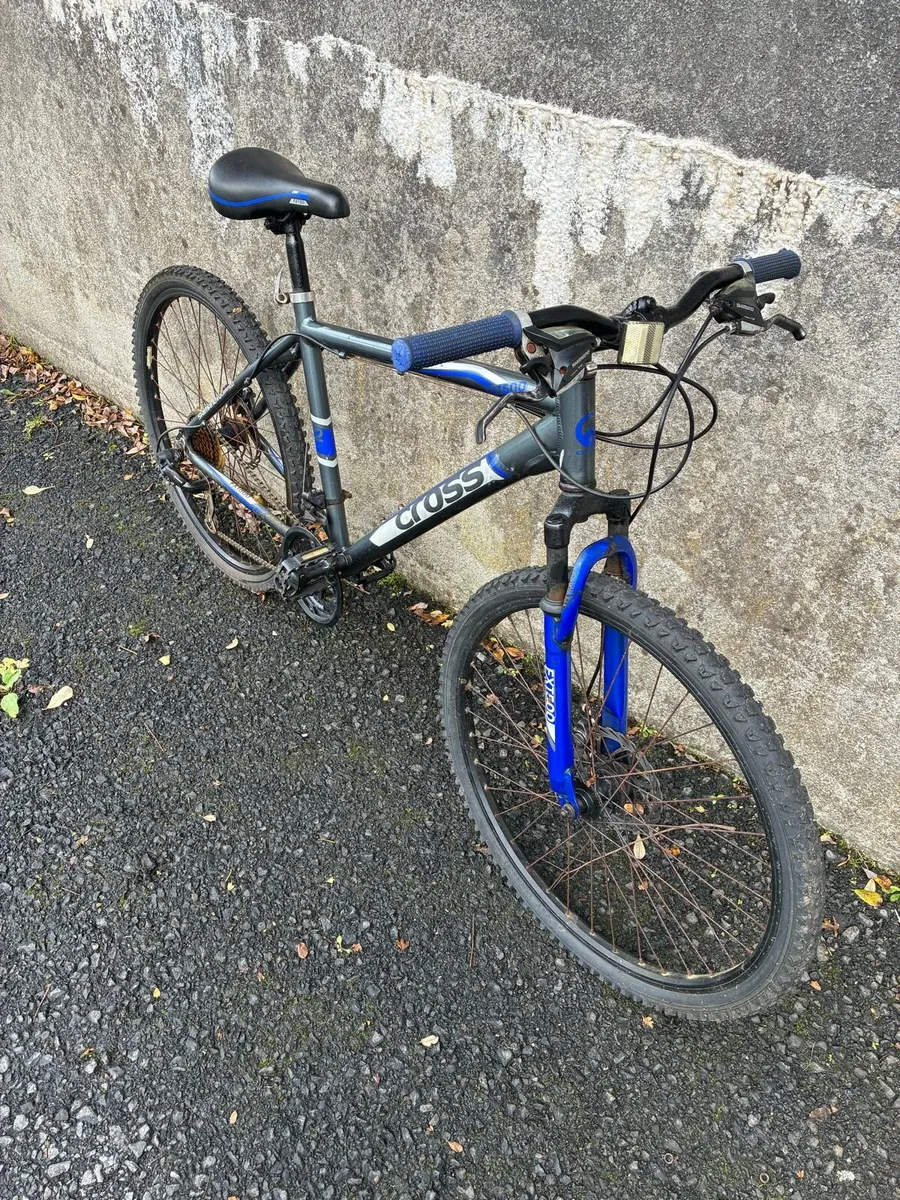 Men’s mountain bike - Image 2