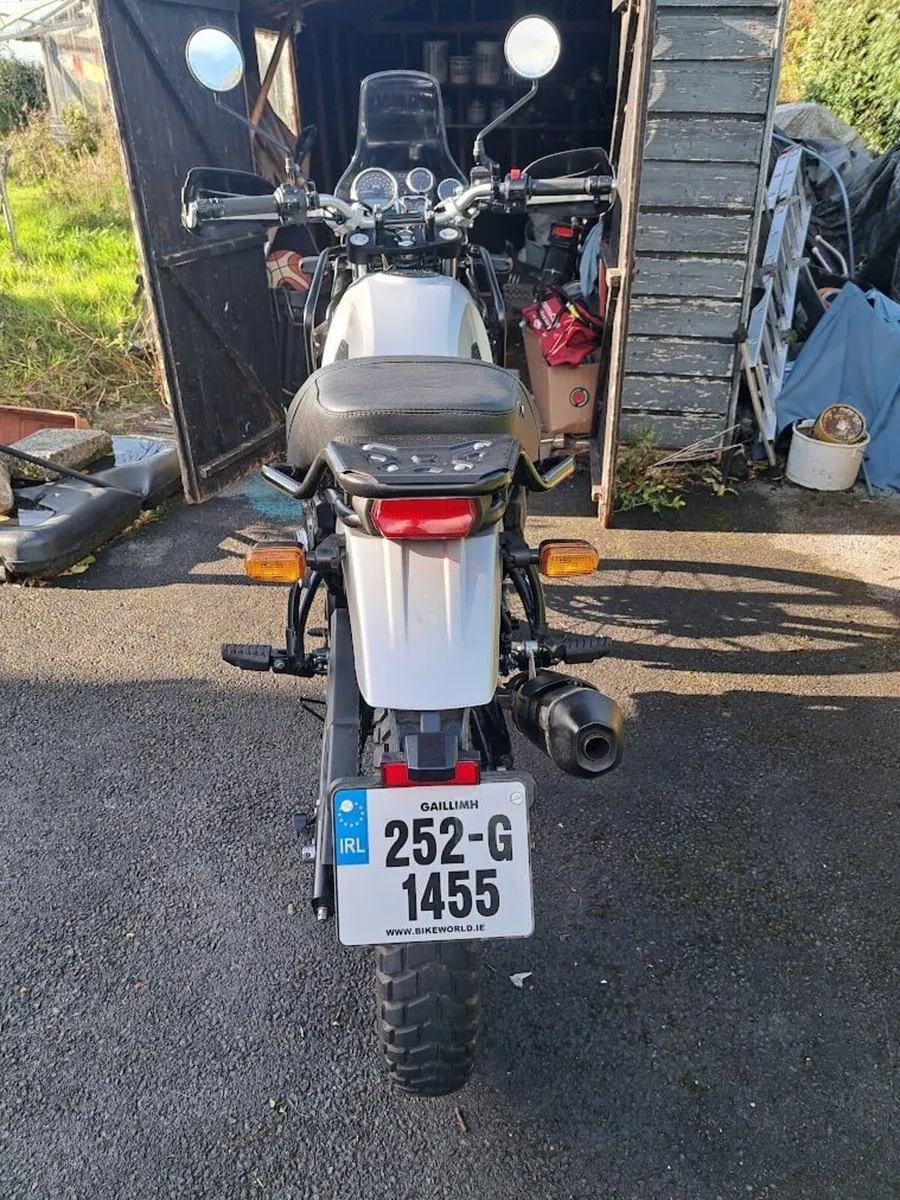 Royal Enfield Himalayan 411 2025 *2 Year Warranty* - Image 1