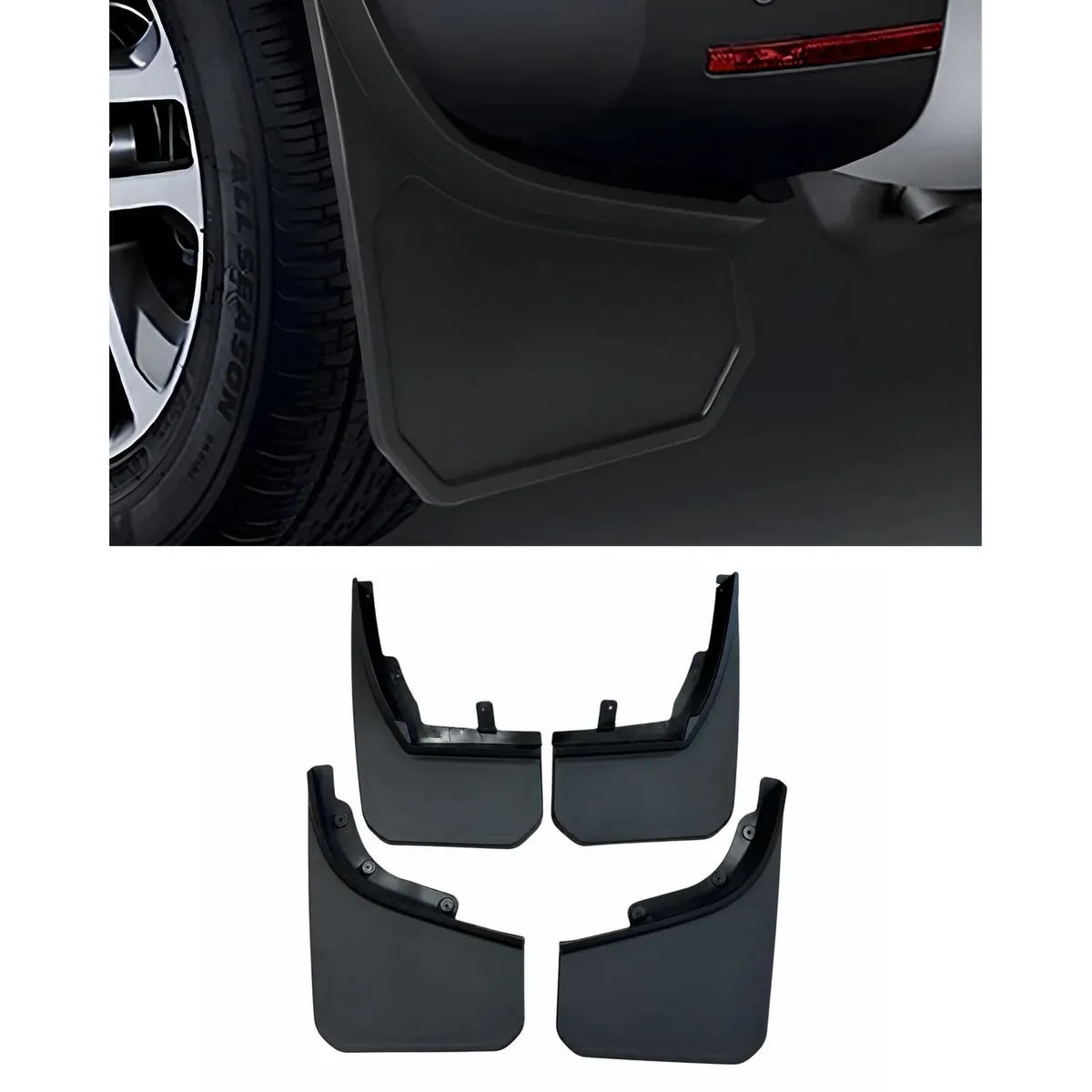 Upgrade your Land Rover with premium accessories - Image 1