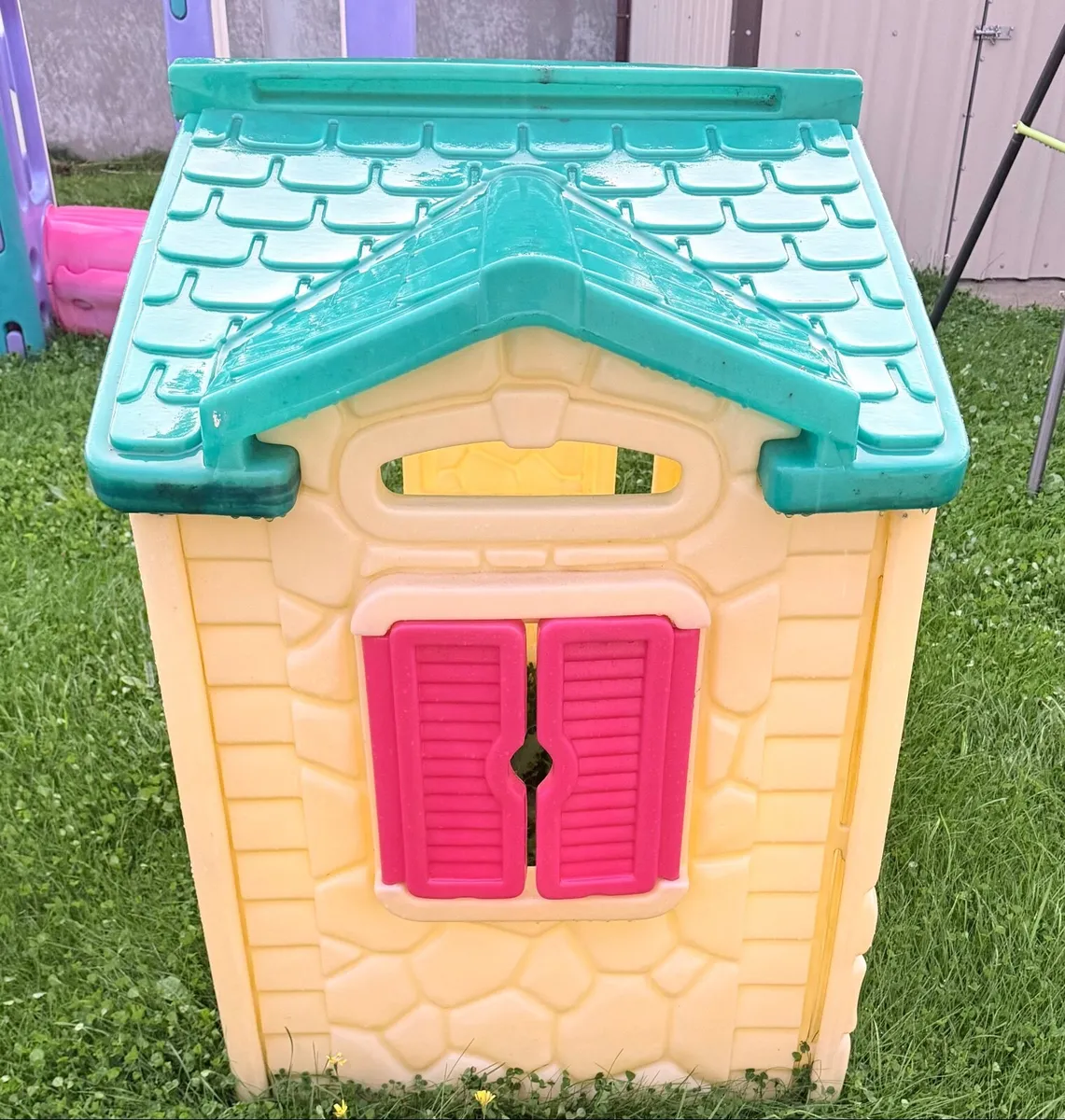 Little Tikes Playhouse - Image 1