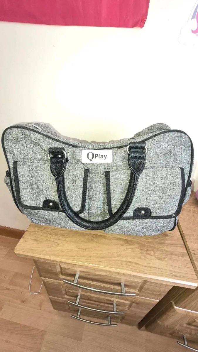 Baby  changing  bag - Image 2