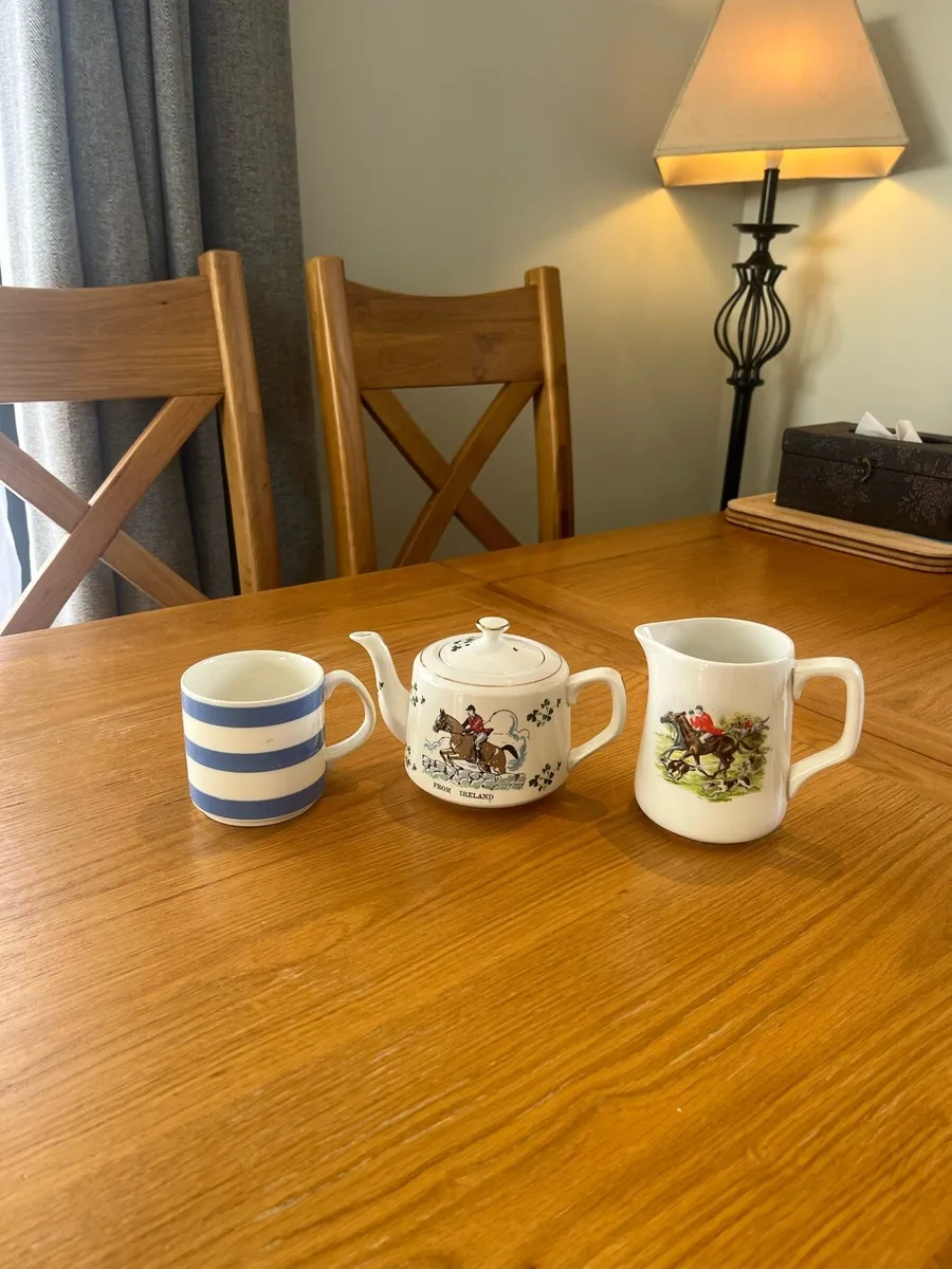 Vintage Carrigaline Pottery - Image 1