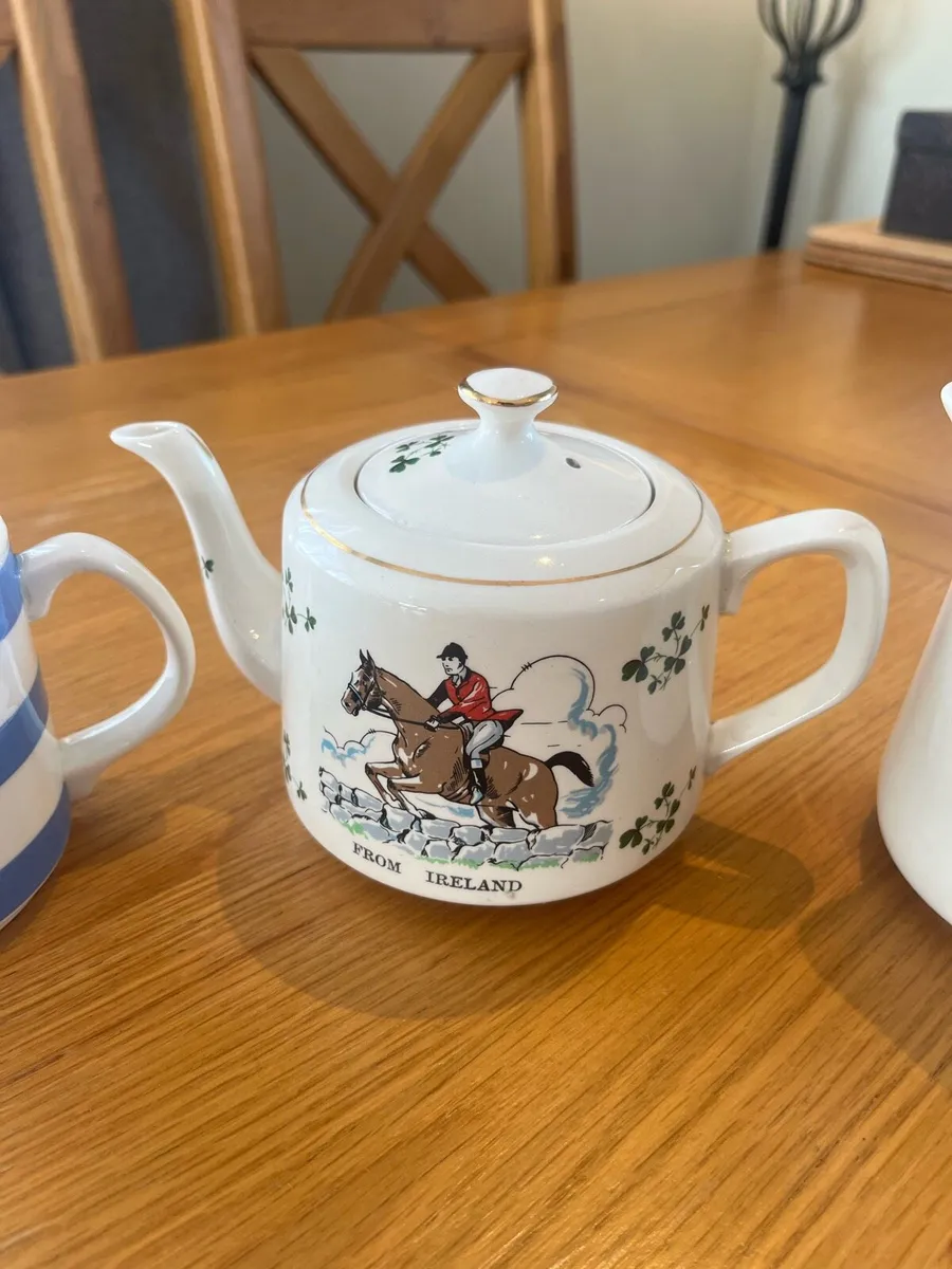 Vintage Carrigaline Pottery - Image 2
