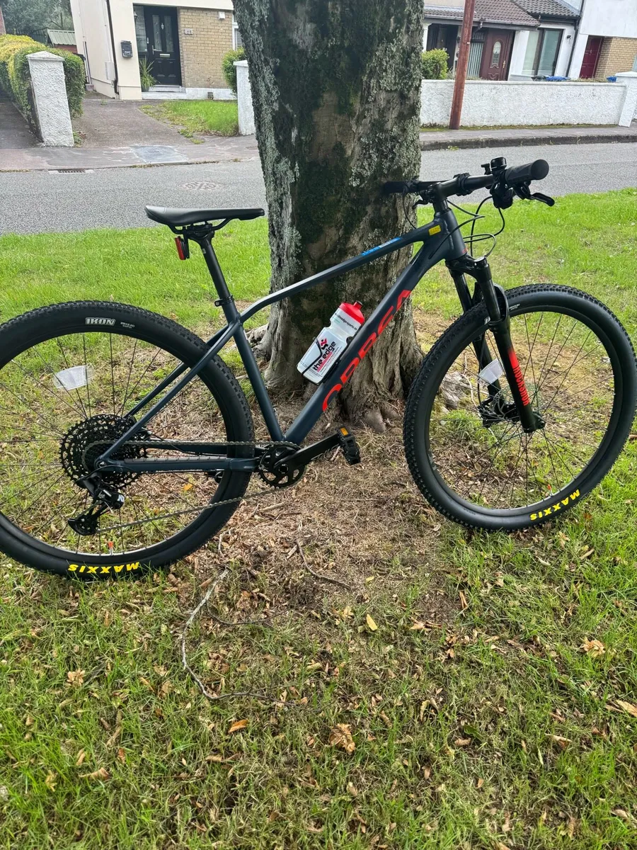 Orbea Alma H10 - Image 4