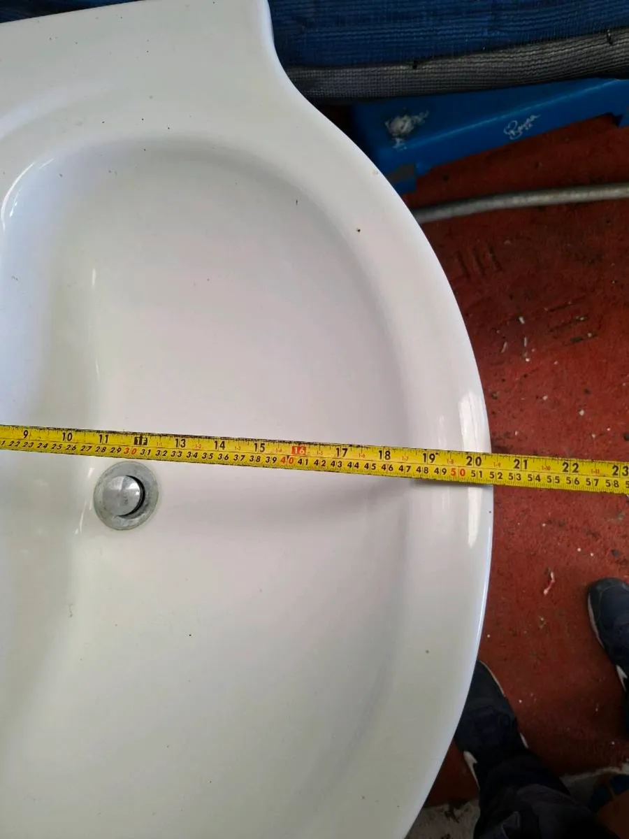 Sink units - Image 2