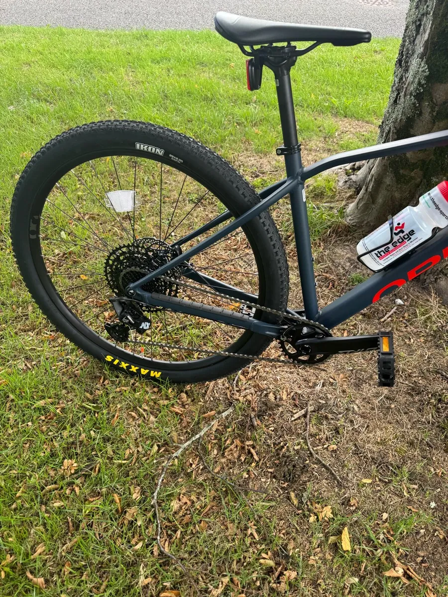 Orbea Alma H10 - Image 2