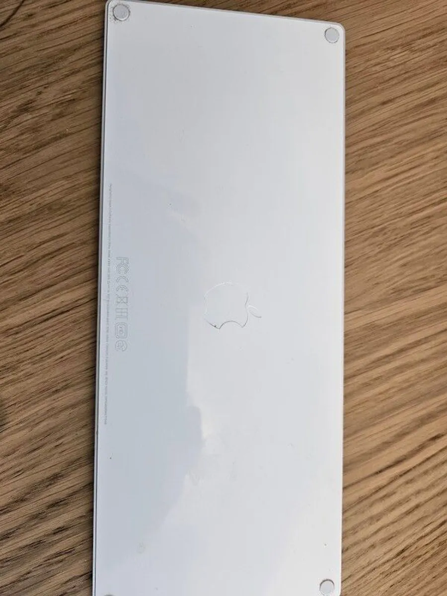 Apple iMac 27" 5K i9 1tb 36gb ddr4 ram - Image 3