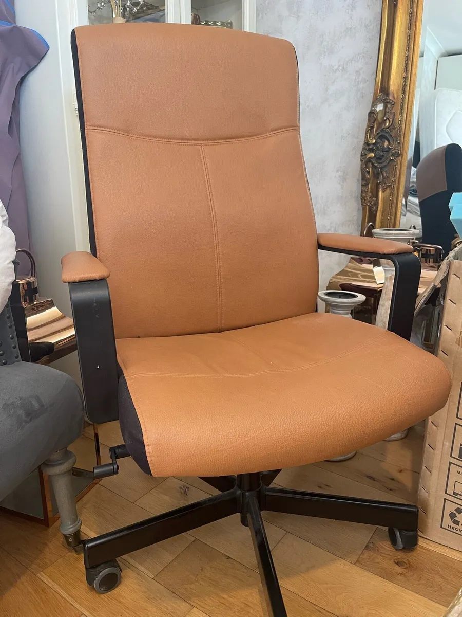 Good quality Ofiss chair