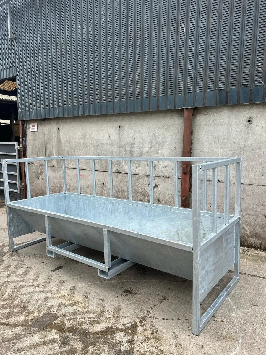 Silage feeder - Image 4