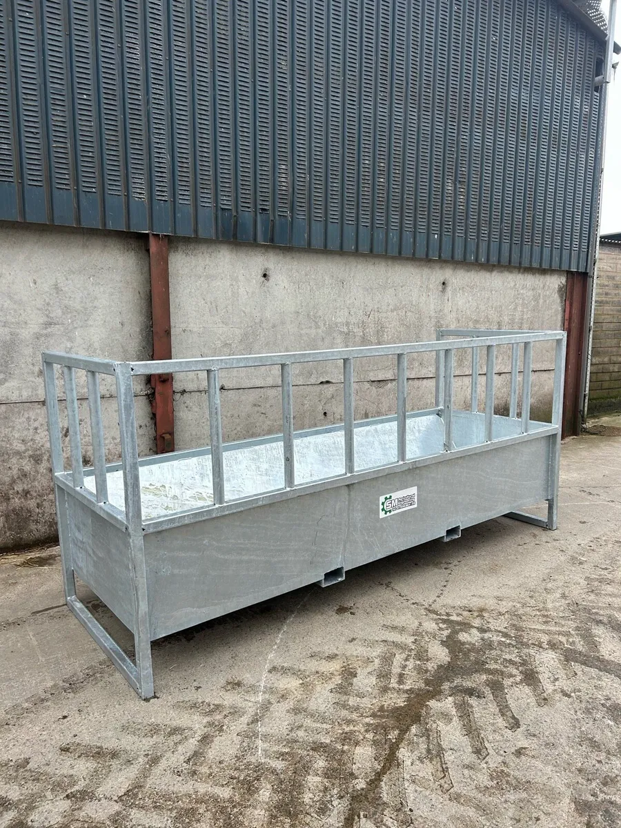 Silage feeder - Image 2
