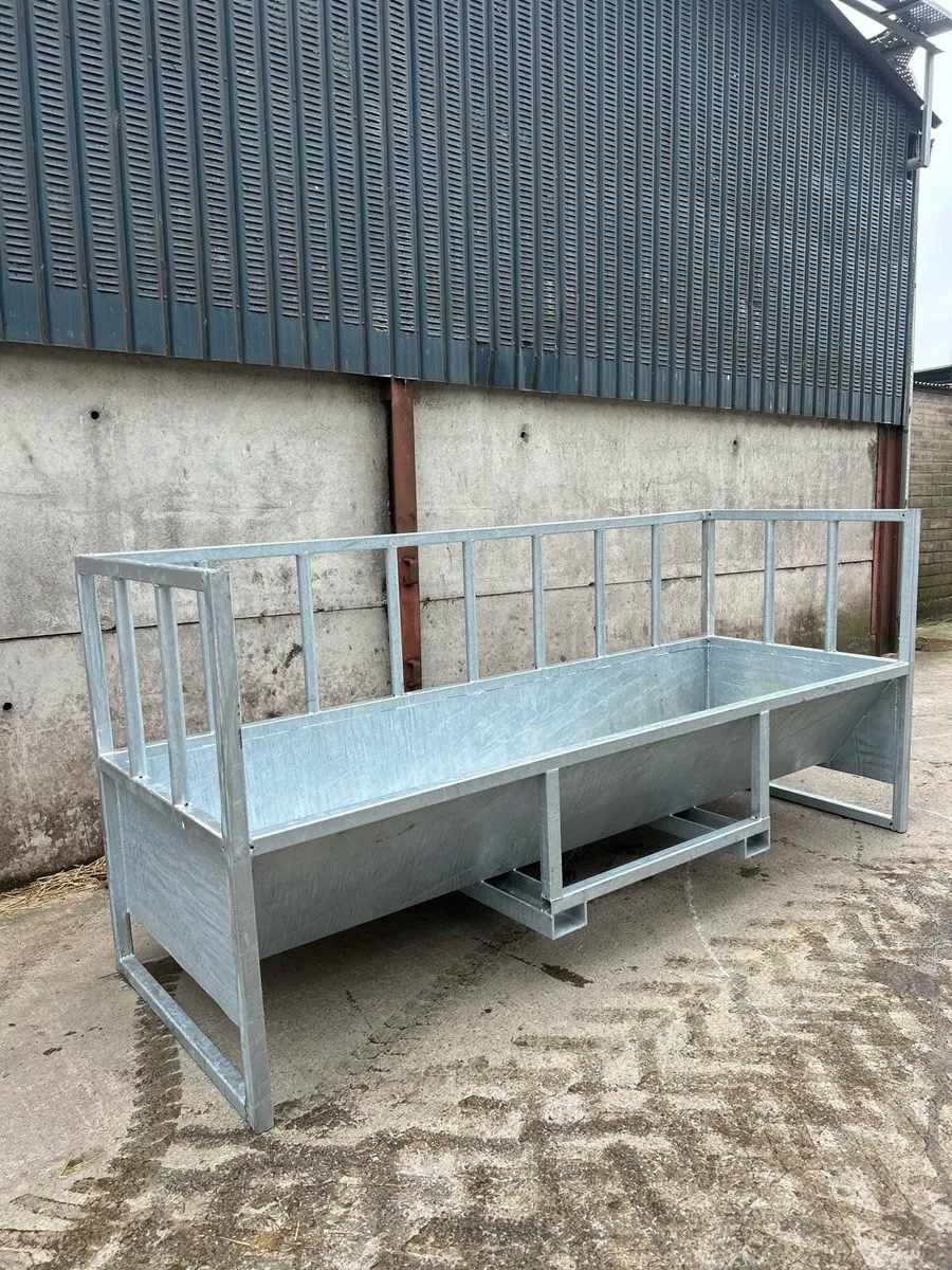 Silage feeder - Image 3