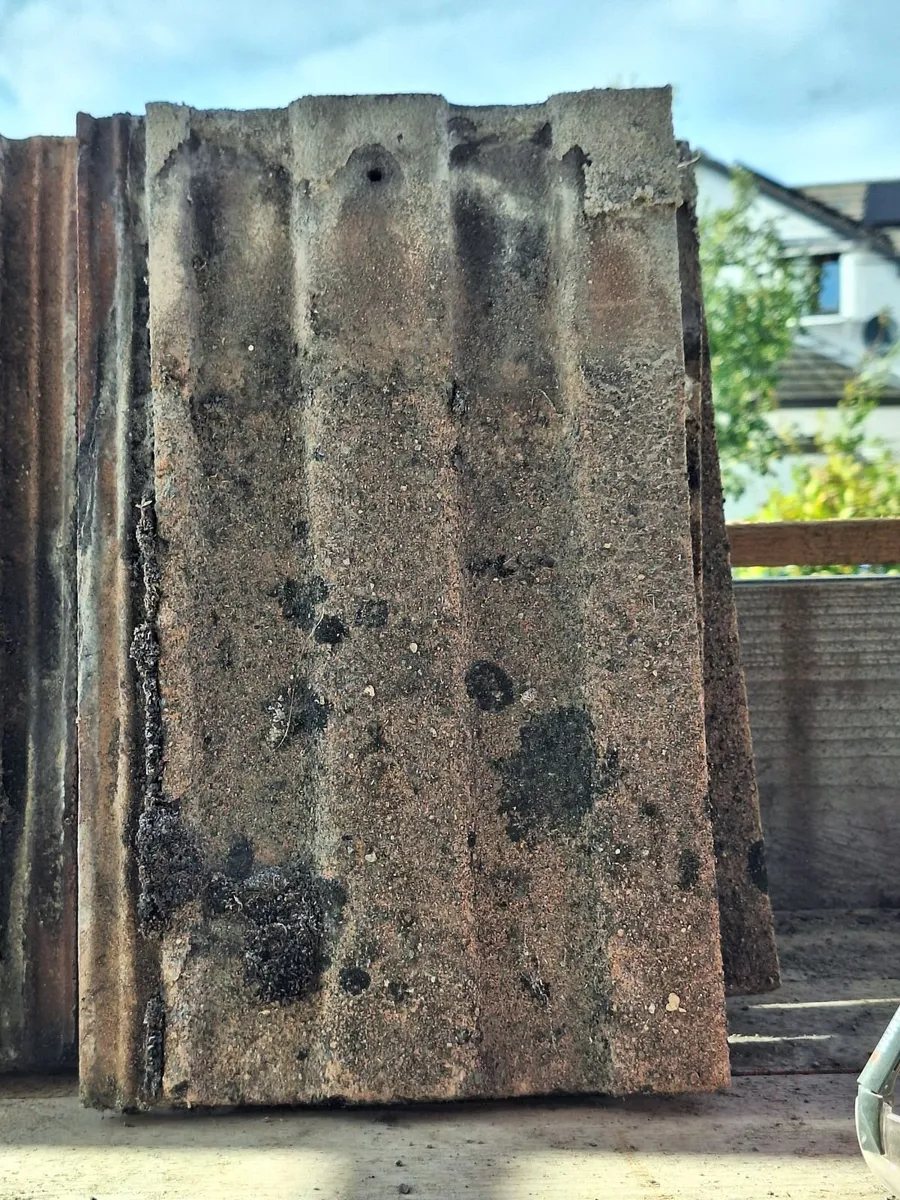 Roof tiles - Image 1