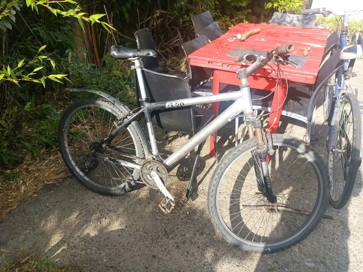 bicyle - Image 4