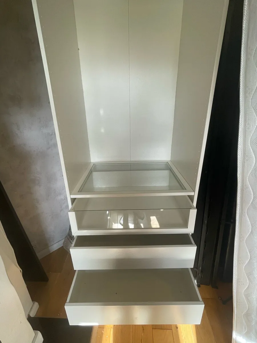 IKEA wardrobe - Image 2