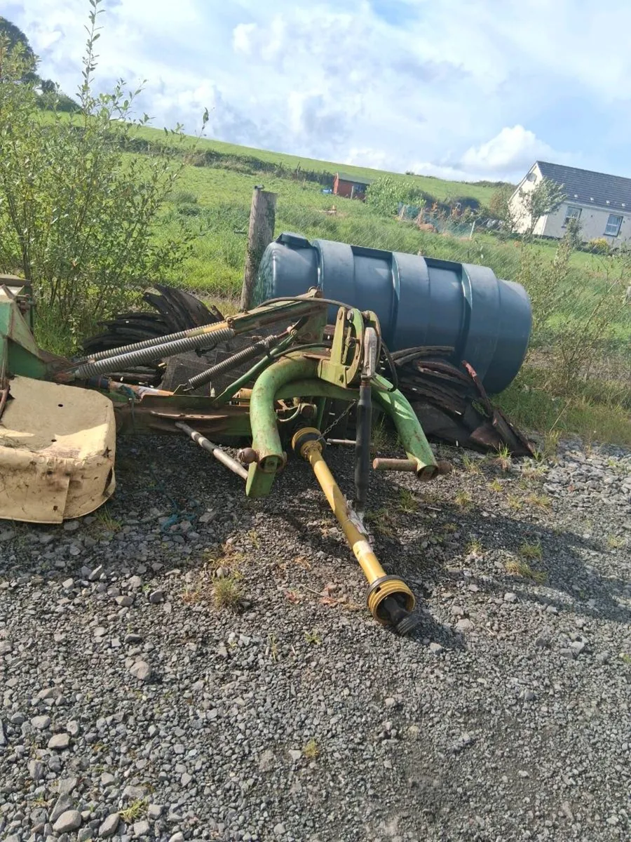 Mower - Image 2