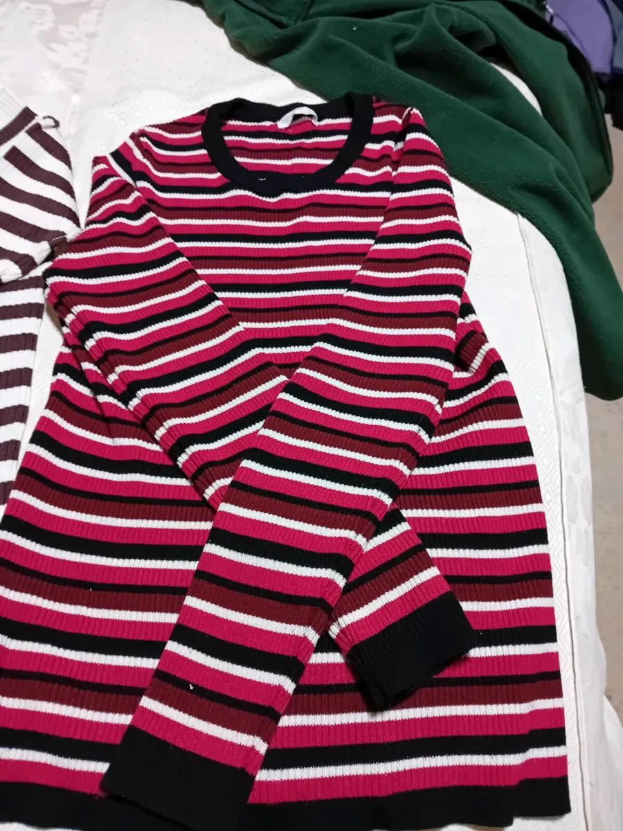 Ladies Jumpers - Image 3