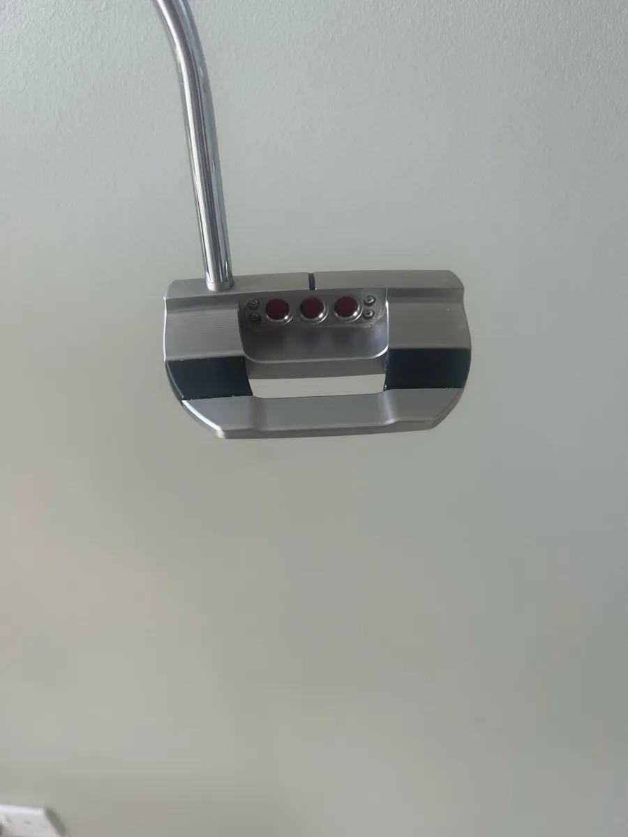 Scotty Cameron putter - Image 1
