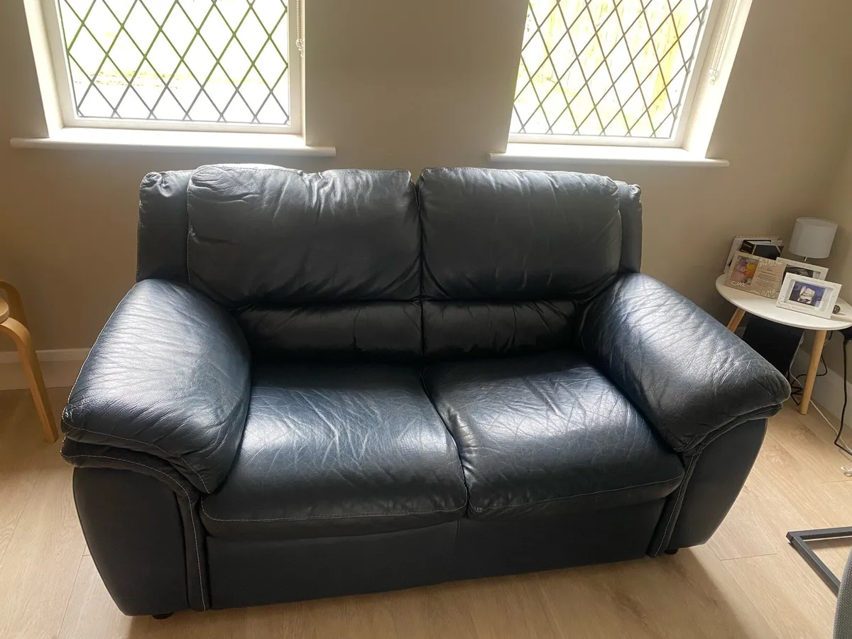 Couch/sofa 3+2 seater - Image 2