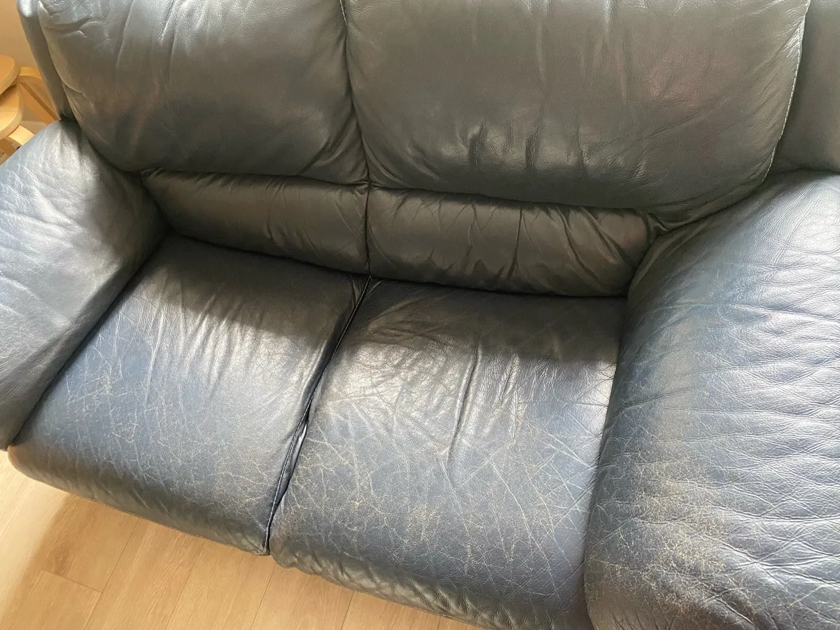 Couch/sofa 3+2 seater - Image 3