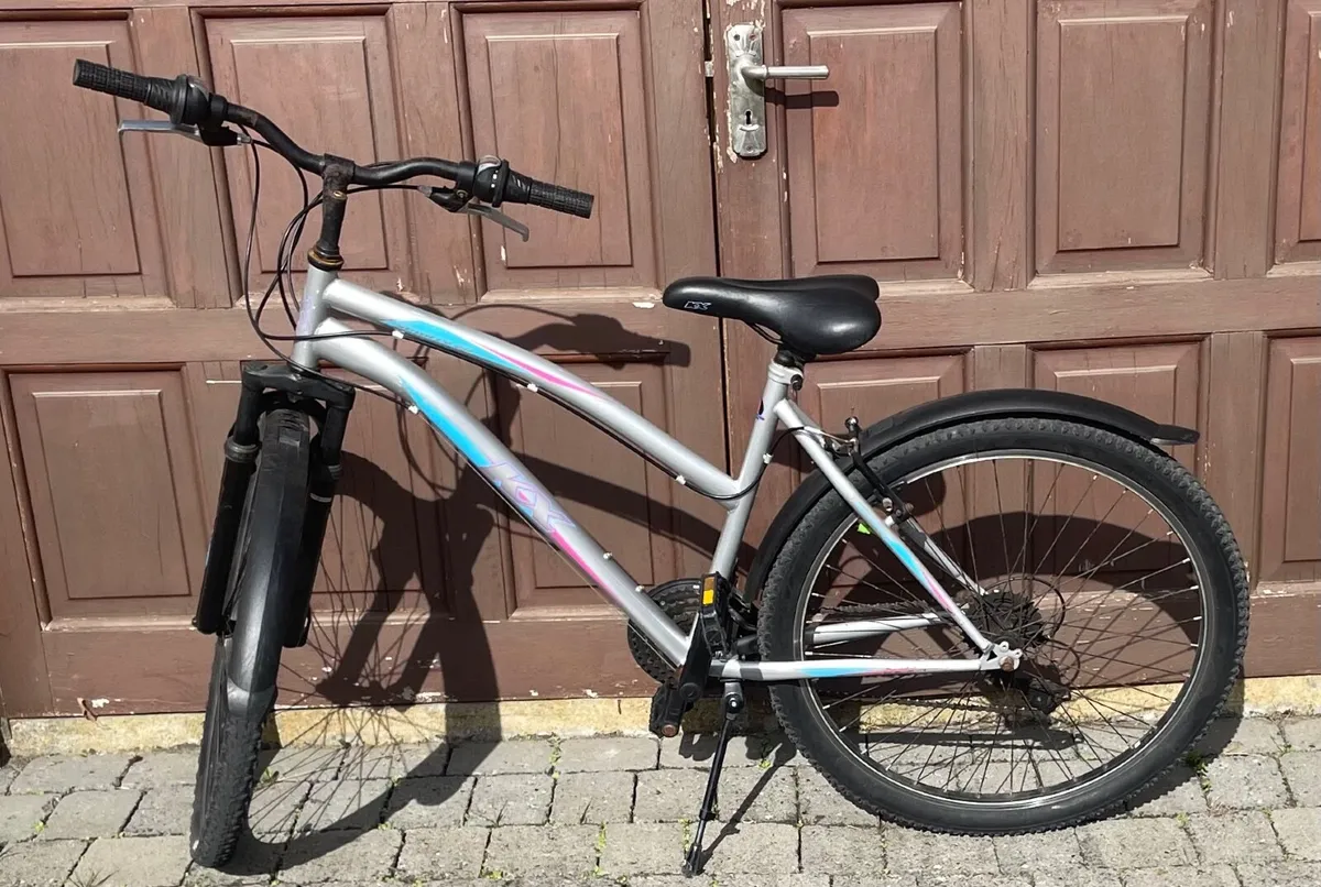 Ladies bike - Image 1