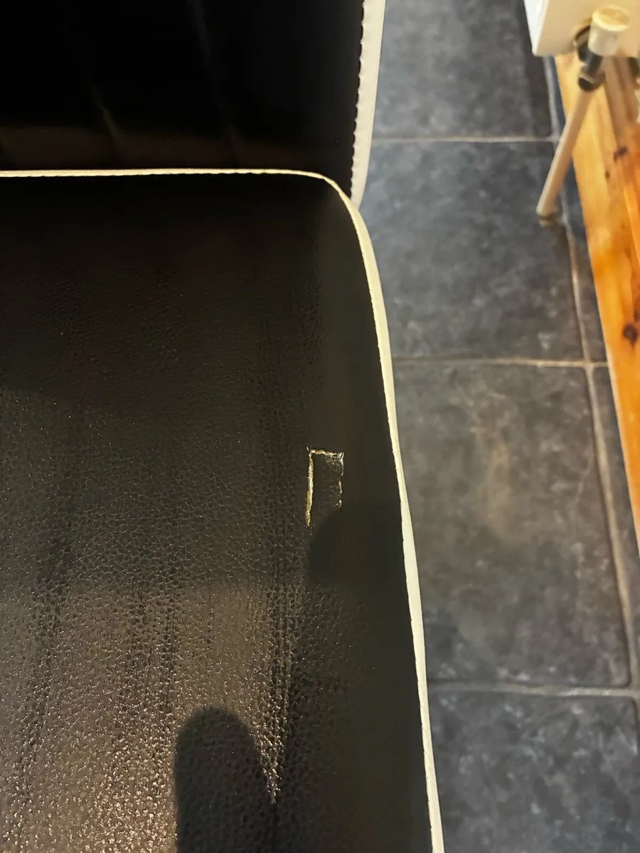 Kitchen chairs - Image 2