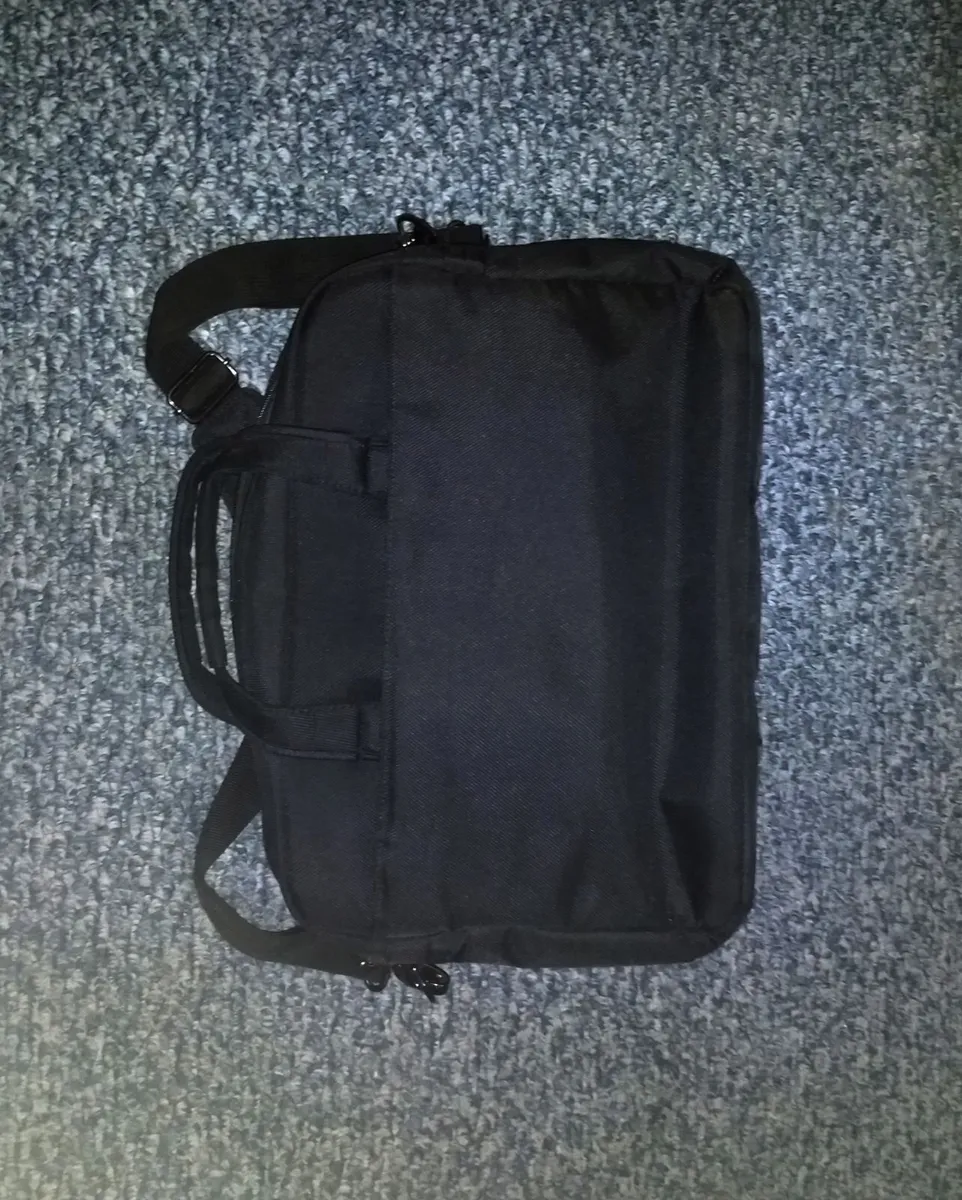 GEPHARD Document/Device Padded Case - Image 1