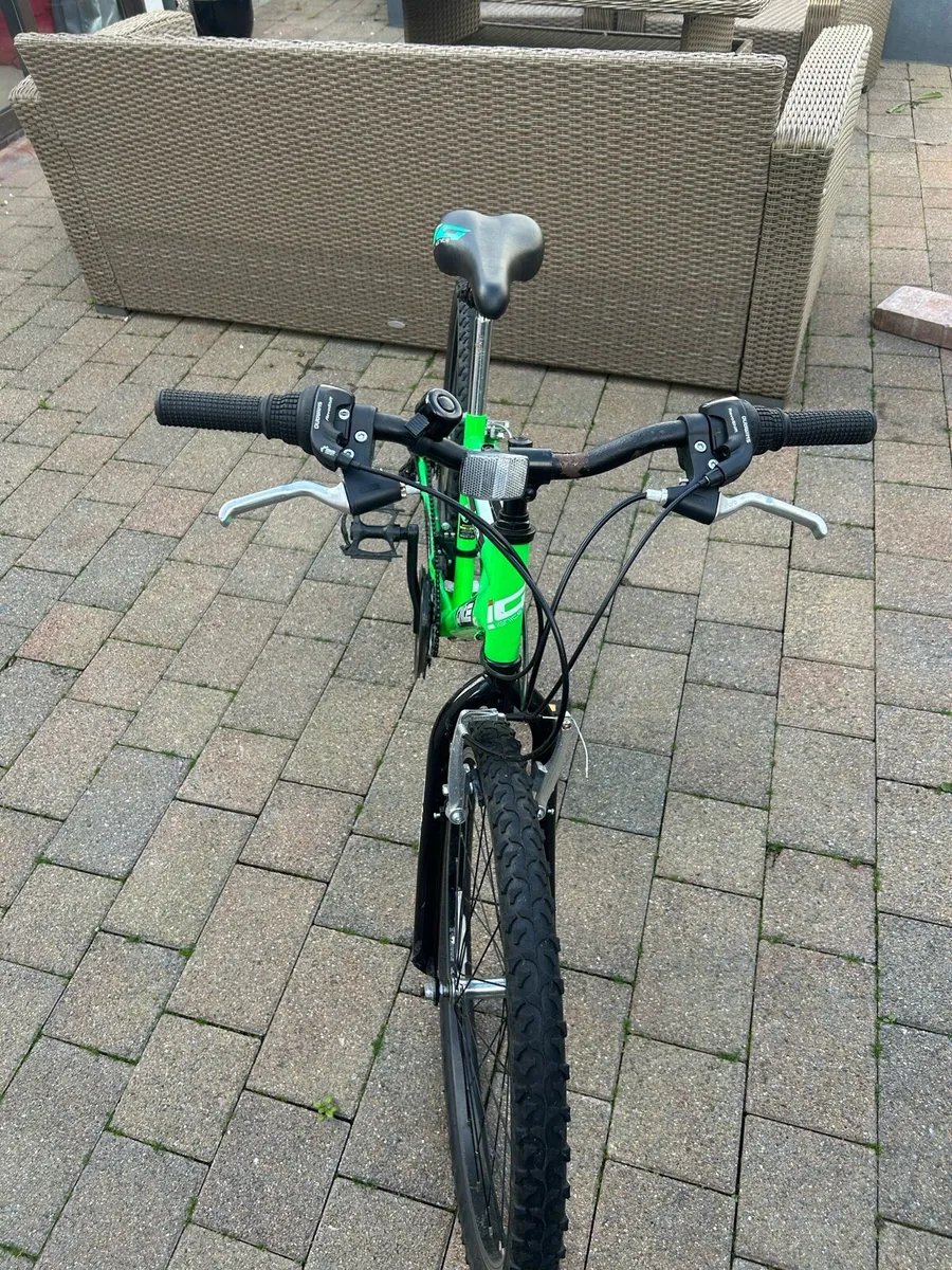 Kids bike - Image 3