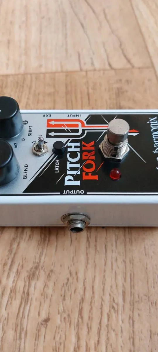 Guitar Pedal - Image 4