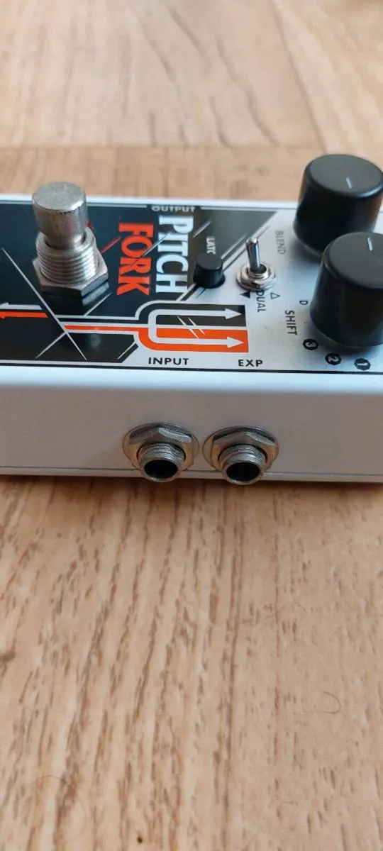Guitar Pedal - Image 2