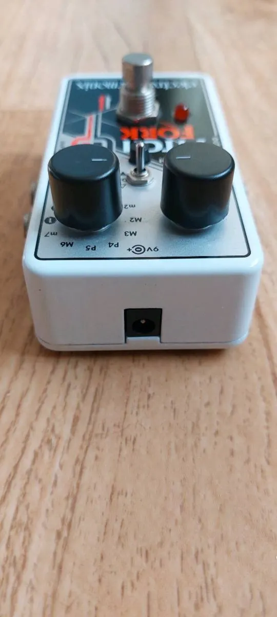 Guitar Pedal - Image 3